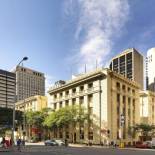 Фотография апарт отеля Adina Apartment Hotel Brisbane Anzac Square
