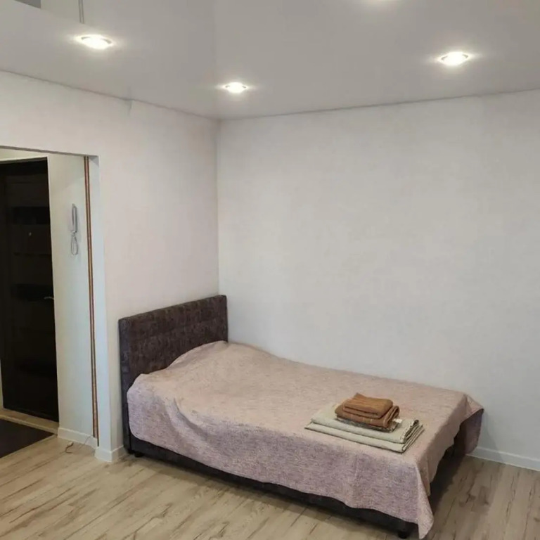 Фотография квартиры Апартаменты Снимай Смело в 1-м микрорайоне 27