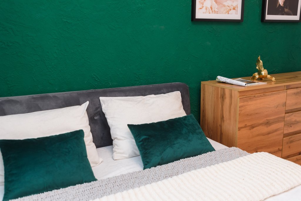 Фотография квартиры Апартаменты ApartHause на Шаумяна