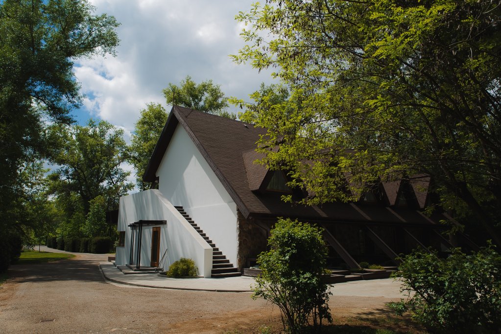 Фотография квартиры Апартаменты ANDREEff CLUB