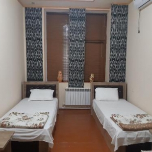 Фотография мини отеля Сезам