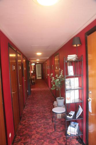 Фотография гостиницы Hotell BOULOGNE