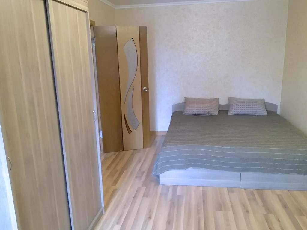 Фотография квартиры Квартира Однокомнатная на Ставропольская 203