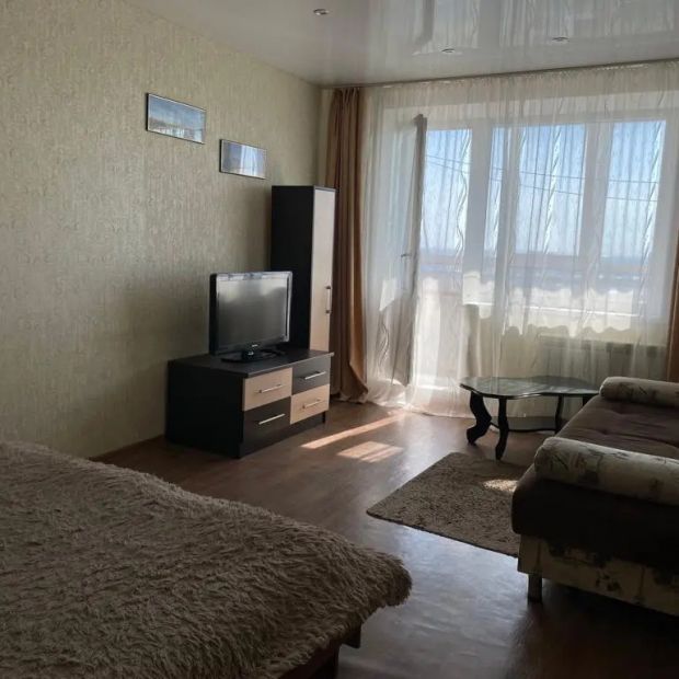 Фотографии квартиры 
            Квартира уютная в центре города