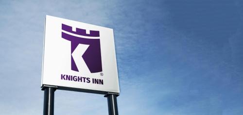 Фотография мотеля Knights Inn & Suites Dublin