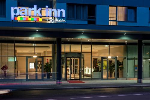 Фотография гостиницы Park Inn by Radisson Linz