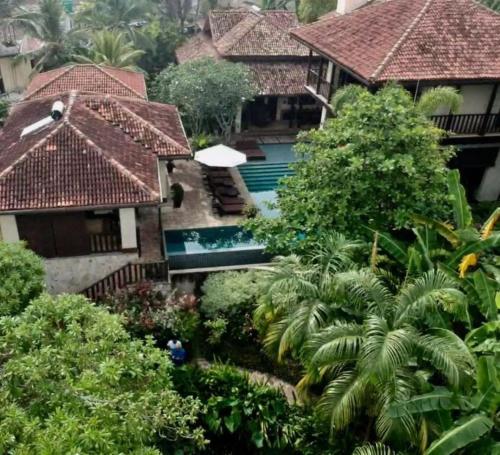 Фотография Коттеджа Sergeant House Boutique Villa & Private Beach