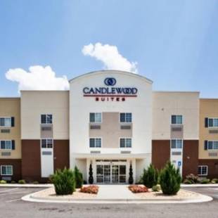 Фотографии гостиницы
Candlewood Suites Casper, an IHG Hotel