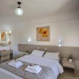 Фотография гостиницы Cactus