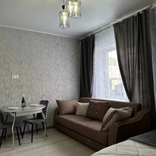 Фотография квартиры Квартира ТСН Бланка Горнолыжная 26