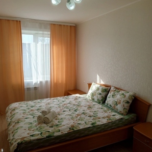 Фотография квартиры Квартира на улице им. Космонавта Поповича 77