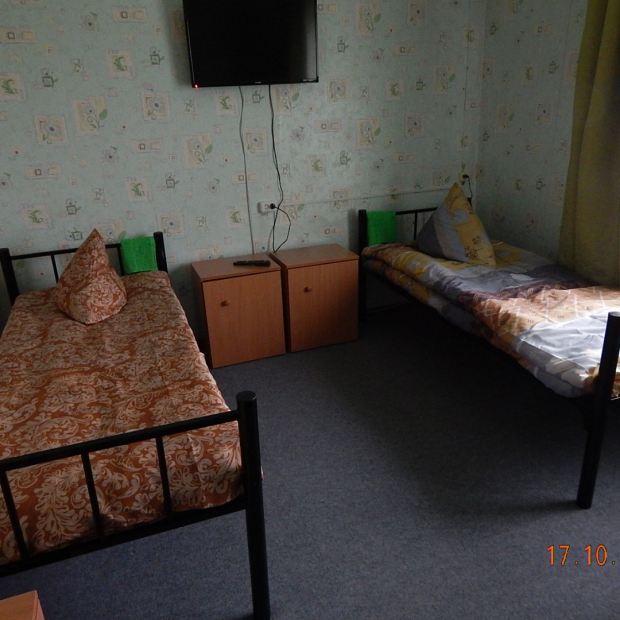 Фотографии гостевого дома 
            Домик в деревне