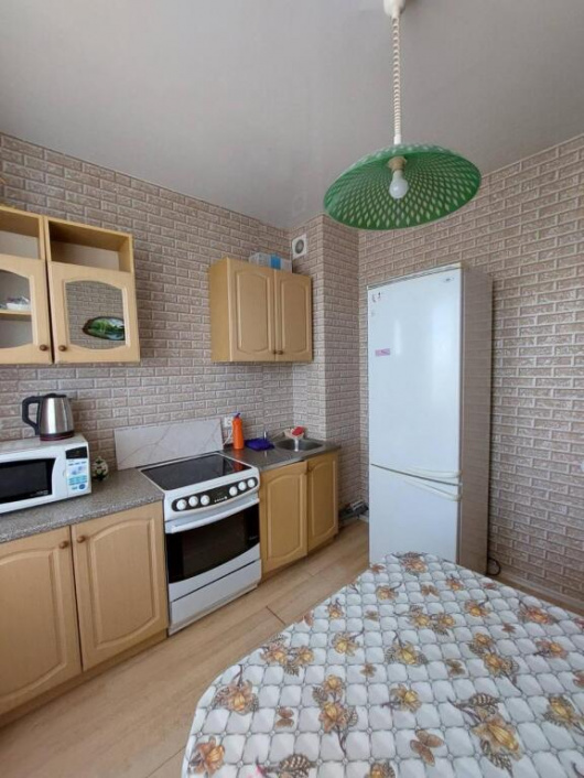 Фотографии квартиры 
            Апартаменты на Семена Билецкого 2