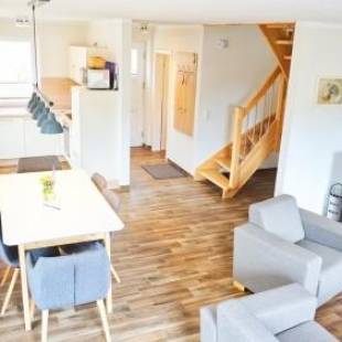 Фотографии гостевого дома 
            "Bauernhof-Claussen", Haus Muschel