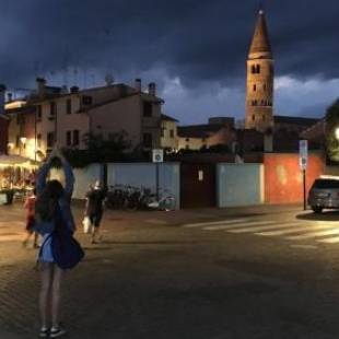 Фотографии апарт отеля
Cà dell'Angelo - Caorle