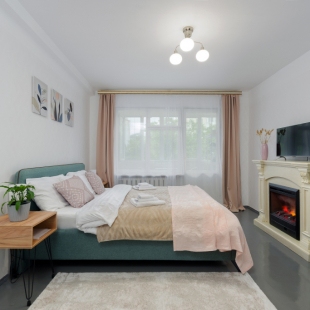 Фотография квартиры Квартира Романтика в Пятигорске у Машука