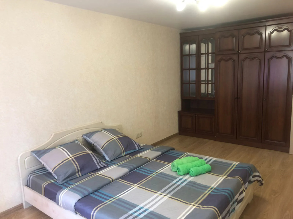 Фотография квартиры Апартаменты Пушкино 2-й Надсоновский