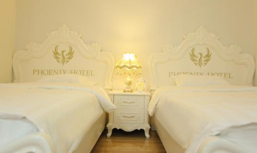 Фотография гостиницы Phoenix Hotel Ha Long