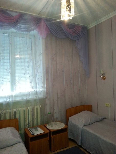 Фотография гостиницы Гостинный дом - не работает!