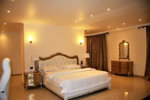 Фотография гостиницы The Country Lodge Hotel