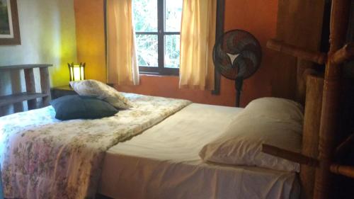 Фотография мини отеля Pousada Uhuru