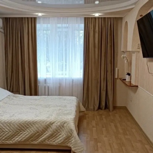 Фотография квартиры Квартира 1-к, 1 кровать