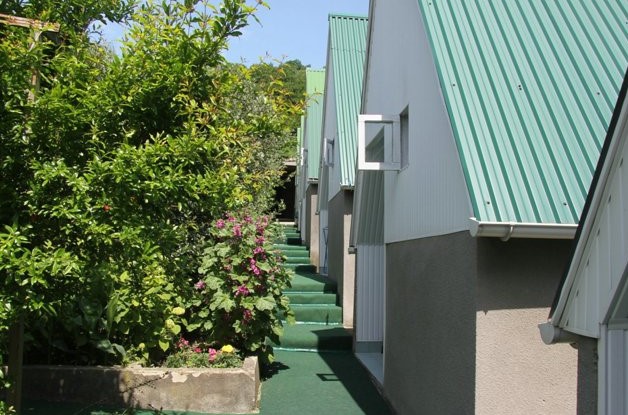 Фотография гостевого дома Местечко для отдыха