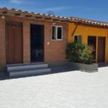 Фотография хостела Hostal El Hangar