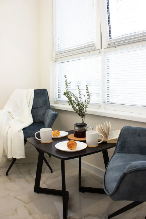 Фотография квартиры Квартира Уютный Маяк