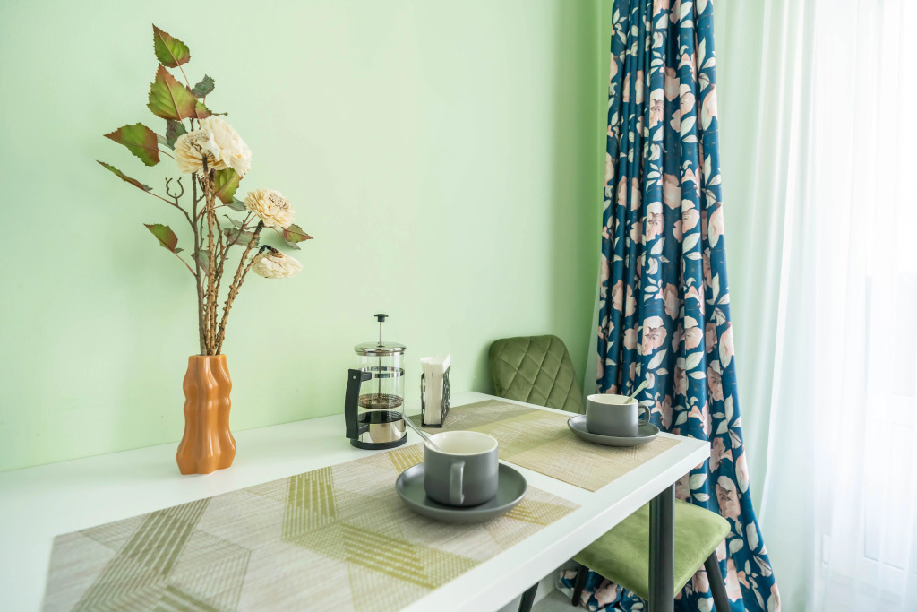 Фотография квартиры Апартаменты Sweet Home