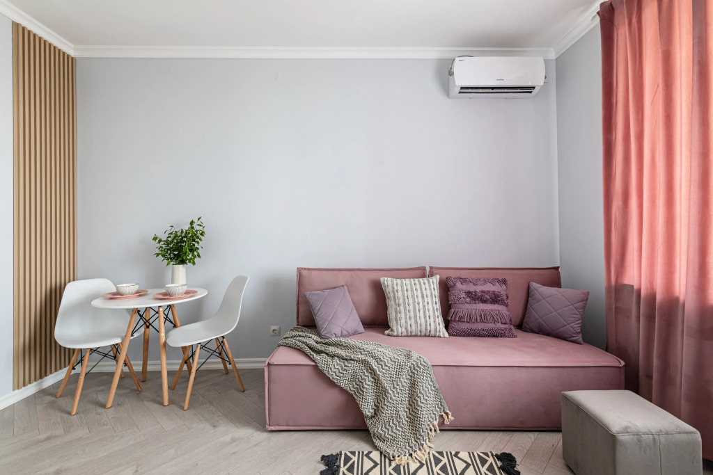 Фотография квартиры Квартира LS Мечта