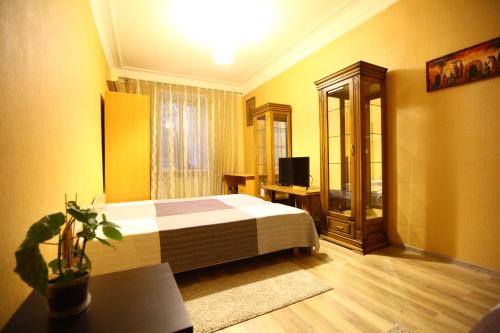 Фотография апарт отеля Мини-гостиница НИИ Герцена на Беговой