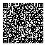 QR код гостевого дома Радуга