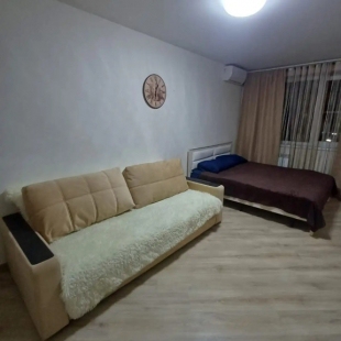 Фотография квартиры Квартира 1к выезд на Мариупольское шоссе