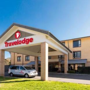 Фотографии гостиницы 
            Travelodge Hotel Macquarie North Ryde Sydney