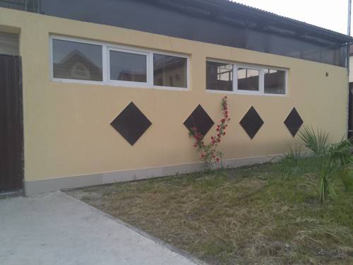 Фотография гостевого дома Муш