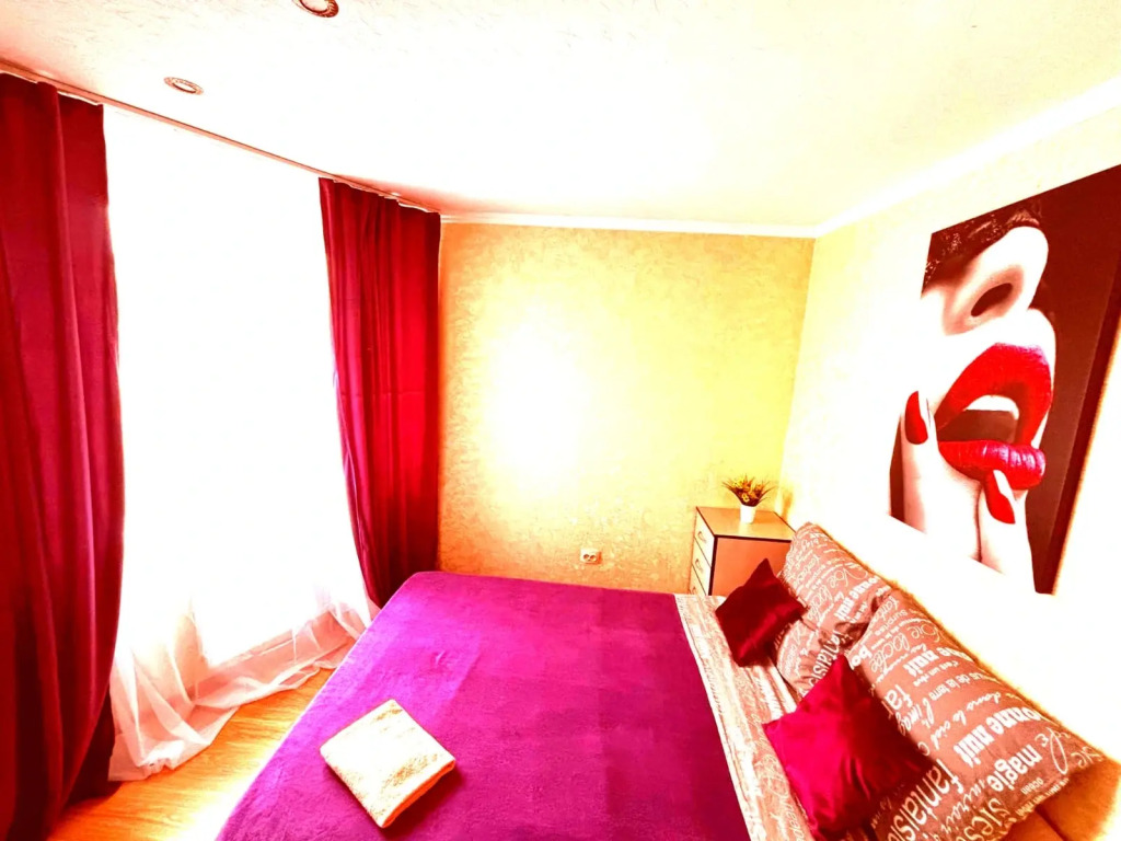 Фотография квартиры Апартаменты Рязань