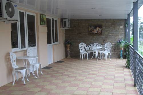 Фотография гостиницы Морской Бриз