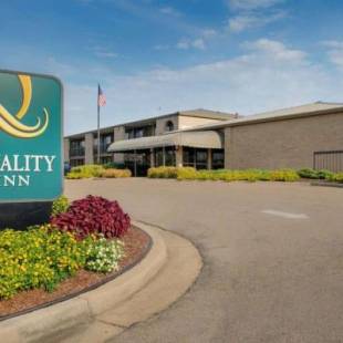 Фотографии гостиницы 
            Quality Inn Columbus