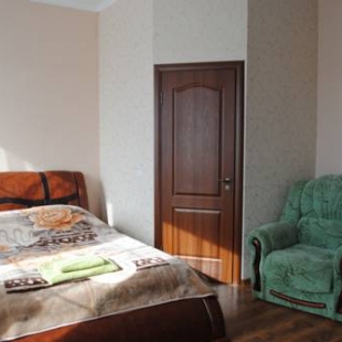 Фотография мини отеля Rock Wall