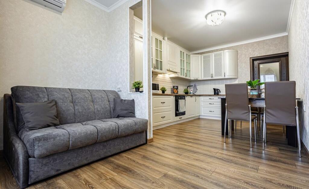 Фотография квартиры Pro Apart (Про Апарт) на улице им. 40-летия Победы 60