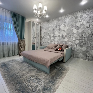 Фотография квартиры Квартира на Бутлерова