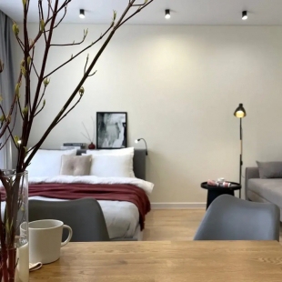 Фотография квартиры Квартира в Современном Районе Великого Новгорода