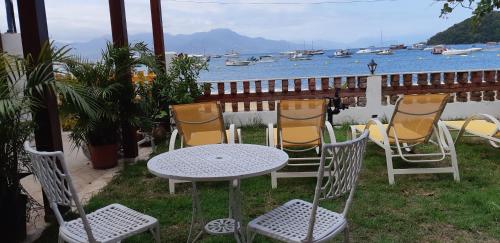 Фотография мини отеля Pousada Rubi