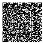 QR код гостиницы Евразия
