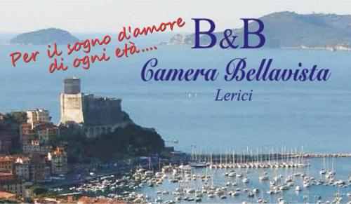 Фотография мини отеля B&B Camera Bellavista