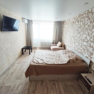 Фотография квартиры Апартаменты  2-комнатные Люкс