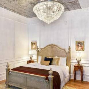 Фотографии гостиницы 
            French Quarter Mansion