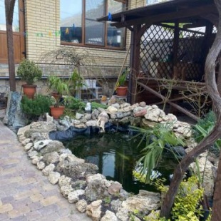 Фотография гостевого дома Дворик на Крымской