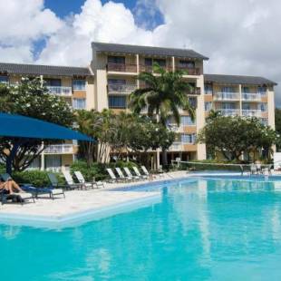 Фотографии гостиницы 
            Divi Southwinds Beach Resort
